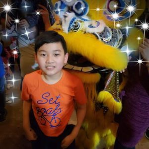 Meet your Posher, Tammy